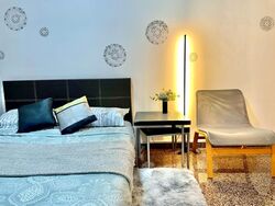 Harvest Mansions (D3), Apartment #551715151